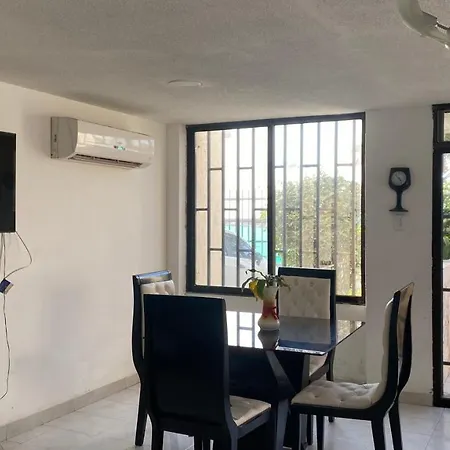 Moderno Apartamento Ubicado En Zona Hotelera Bocagrande Apartamento Cartagena