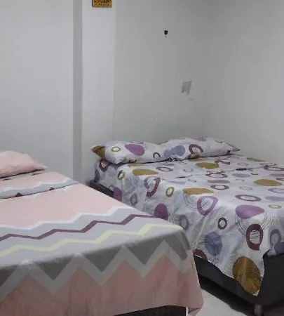 Moderno Apartamento Ubicado En Zona Hotelera Bocagrande * Cartagena