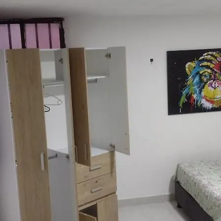 Moderno Apartamento Ubicado En Zona Hotelera Bocagrande