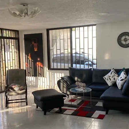 Moderno Apartamento Ubicado En Zona Hotelera Bocagrande *