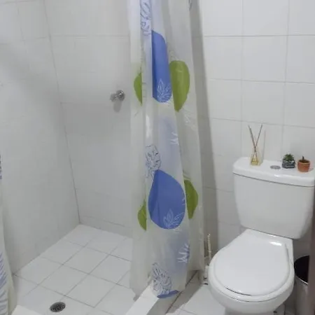 Apartamento Moderno Apartamento Ubicado En Zona Hotelera Bocagrande *