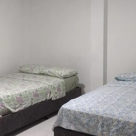 Apartamento Moderno Apartamento Ubicado En Zona Hotelera Bocagrande