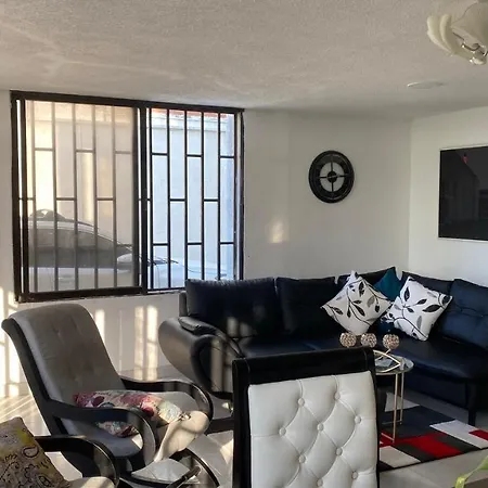 Moderno Apartamento Ubicado En Zona Hotelera Bocagrande Apartamento *