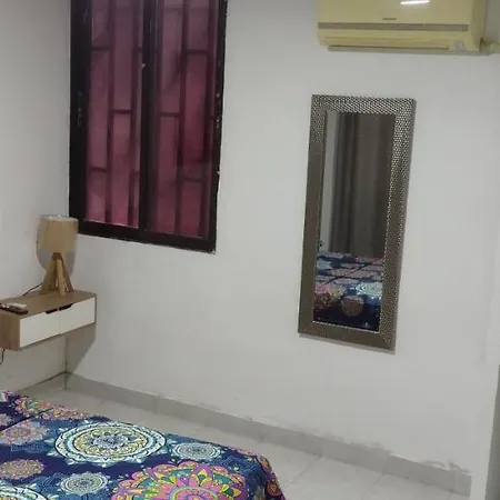Moderno Apartamento Ubicado En Zona Hotelera Bocagrande Cartagena