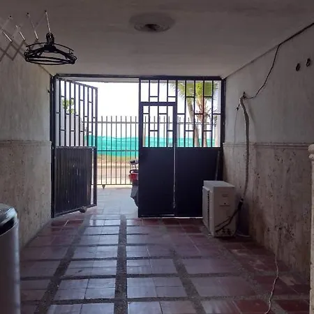 Apartamento Moderno Apartamento Ubicado En Zona Hotelera Bocagrande Cartagena